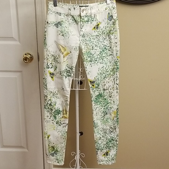 TREND SETTER❣️Trendy Ted Baker jeans - Picture 1 of 11